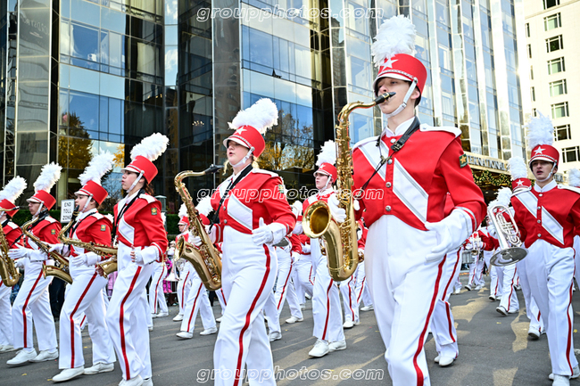macys band