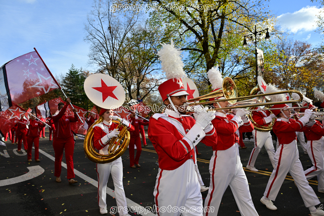 macys band