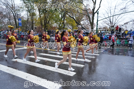 cheer