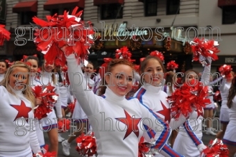 Varsity Spirit
