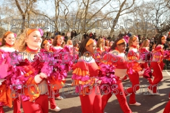 Mike Miller Dance Team