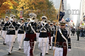 Virginia Tech Regimental Band Highty-Tighties