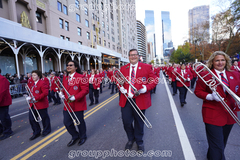 band directors
