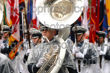 UnitedStatesAirForceAcademyBand