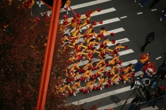 Cheerleader