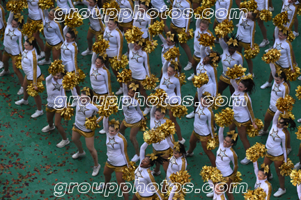 cheer