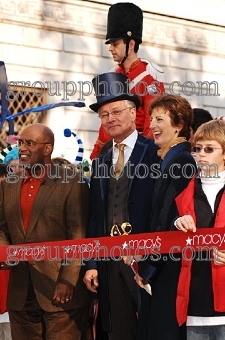 Macy's Great American