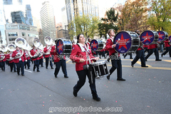 band directors