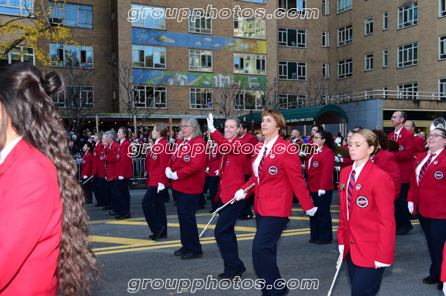 band directors