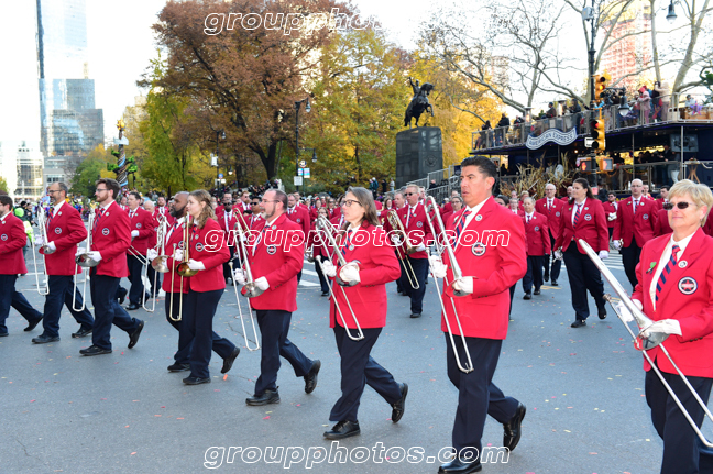 band directors