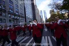 band directors