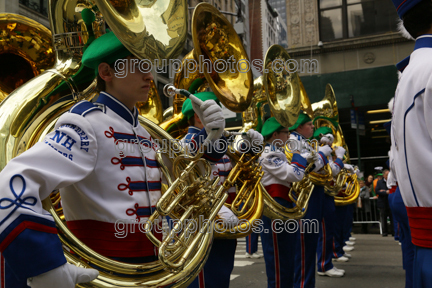 Londonderry-St Pats