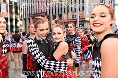 dance stars