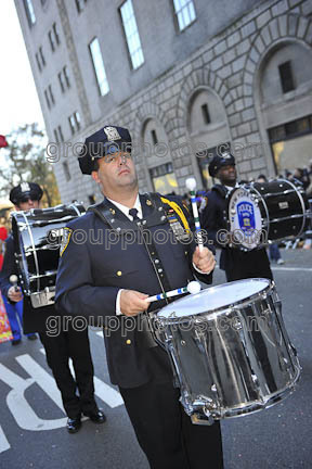 NYPD