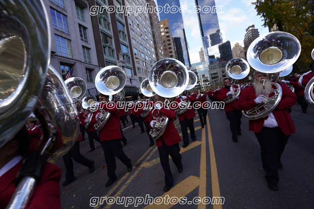 band directors