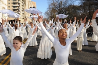 The Ailey School