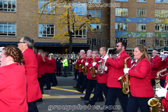 band directors