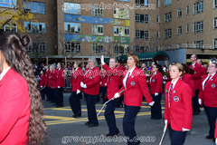 band directors