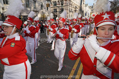 macys band