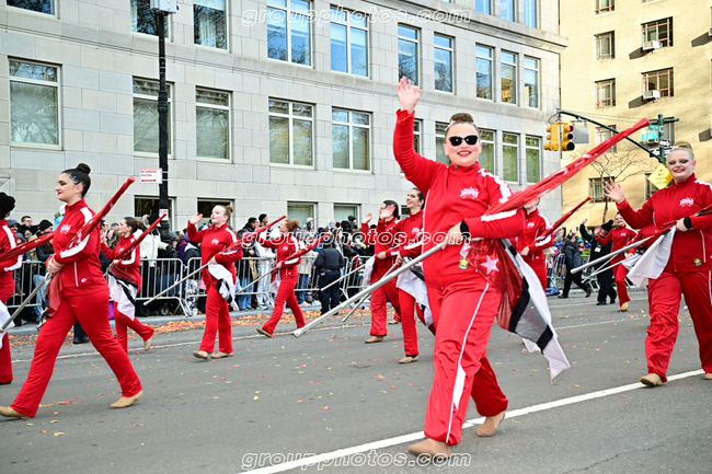 macys band