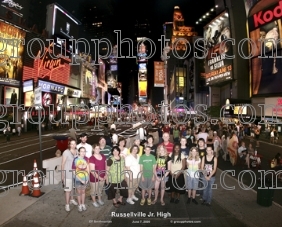 Russellville 