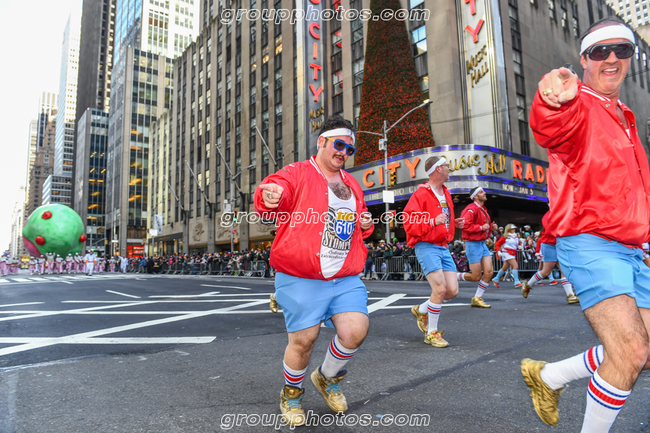 stompers