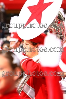 Macy's Great American Marching Band