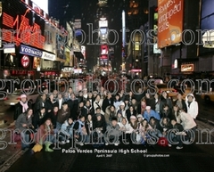 Palos Verdes Peninsula