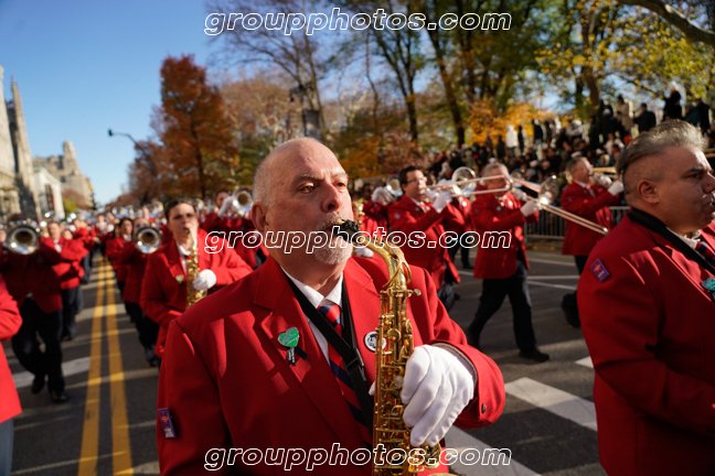 band directors