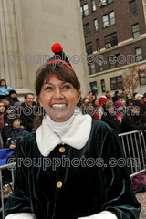Stage Door