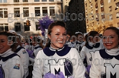 UCA/UDA Cheerleaders