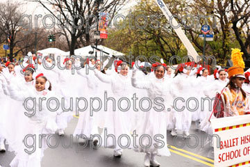 BalletHispanico