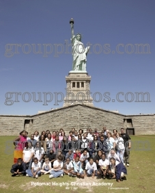Potomac Heights Christian Academy