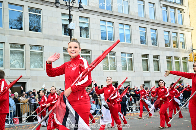 macys band