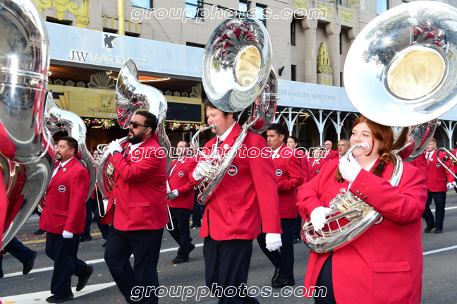 band directors