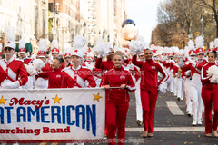 macys band
