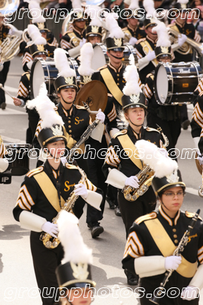 sequoyah hs