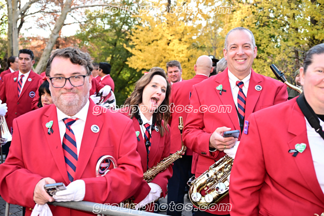 band directors