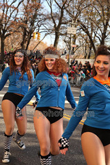 S Dance Company