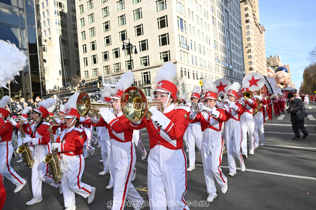 macys band