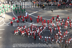 cheerleaders