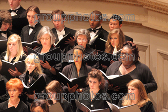 Carnegie Hall