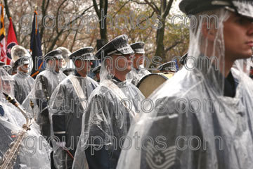 UnitedStatesAirForceAcademyBand