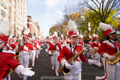 macys band