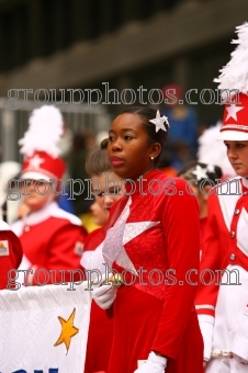 Macy's Great American Marching Band