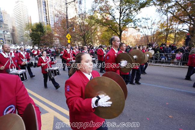 band directors