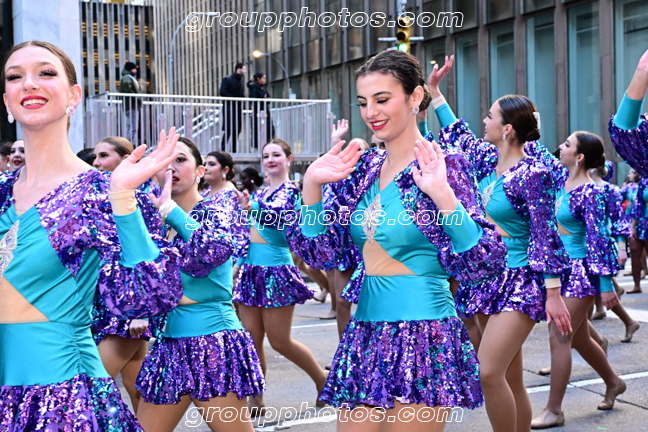 dance
