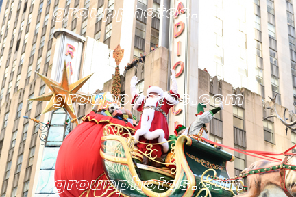 santa