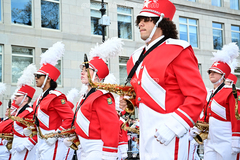 macys band