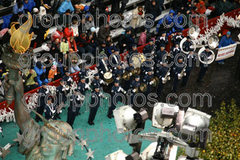 UnitedStatesAirForceAcademyBand